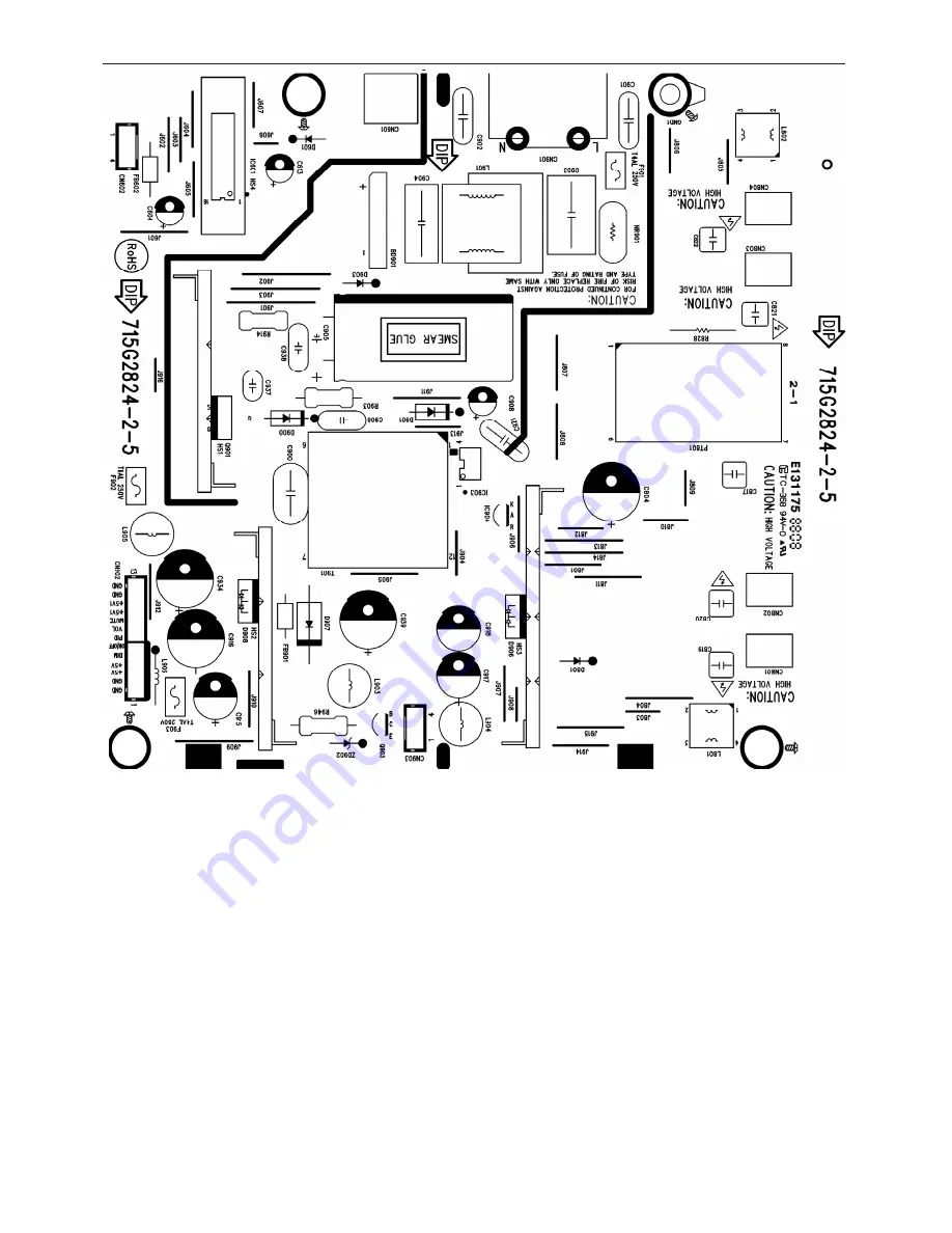 Iiyama PLB2409HDS Скачать руководство пользователя страница 33