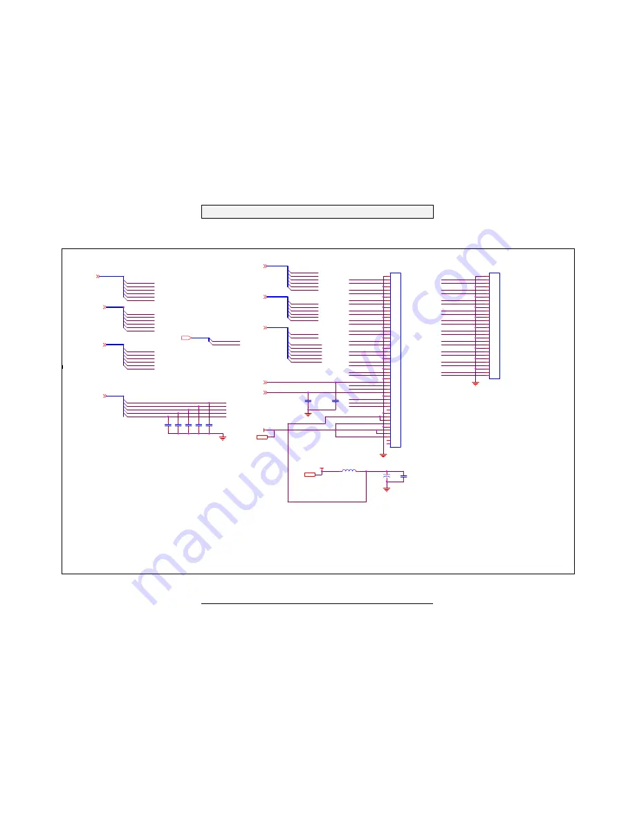 Iiyama PLE1700S Service Manual Download Page 12