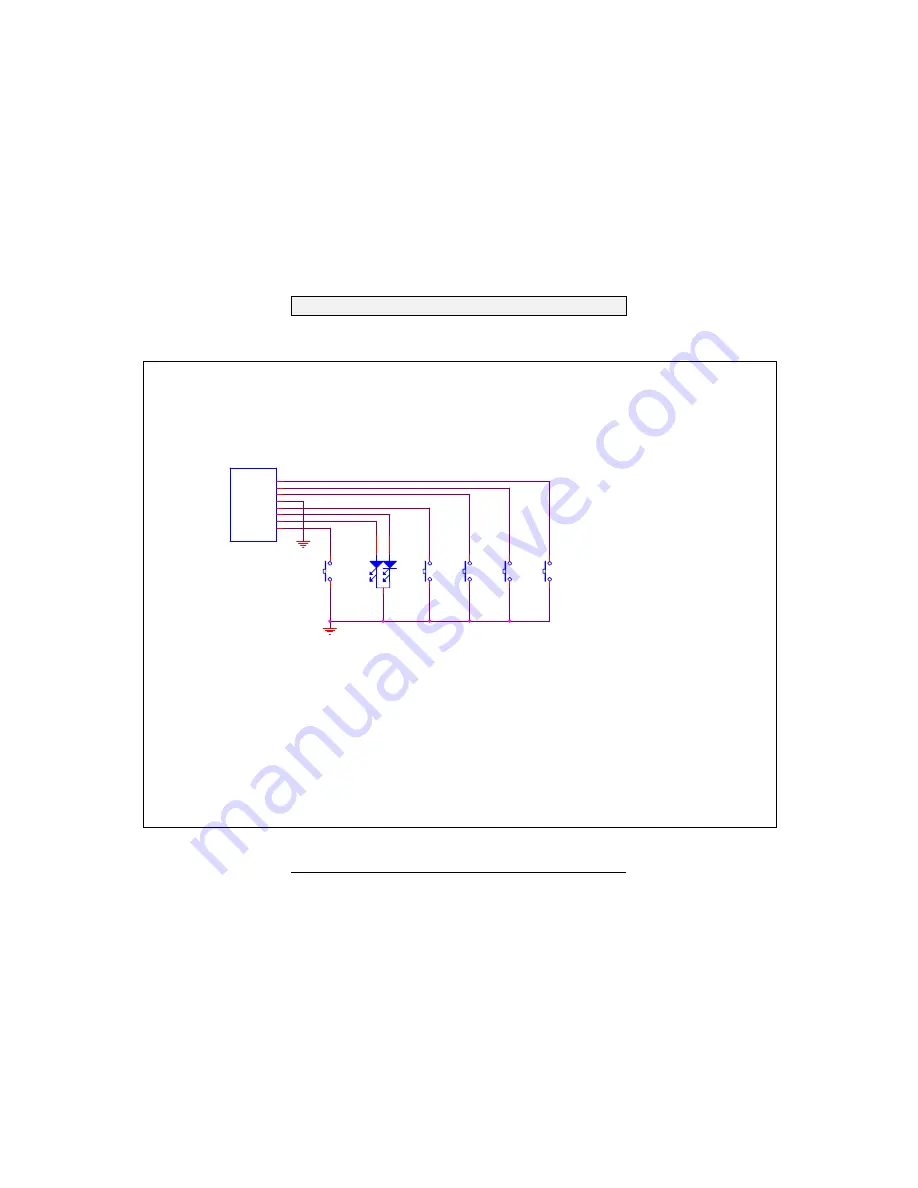 Iiyama PLE1700S Service Manual Download Page 13