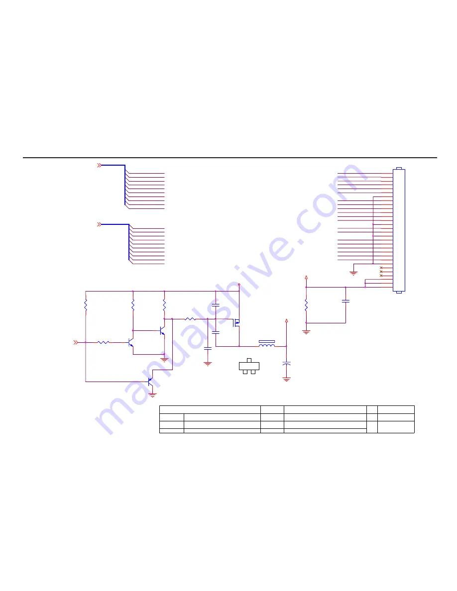 Iiyama PLE1702WS Скачать руководство пользователя страница 20