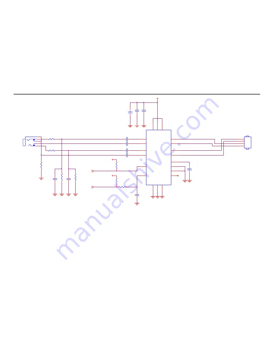 Iiyama PLE1702WS Service Manual Download Page 25