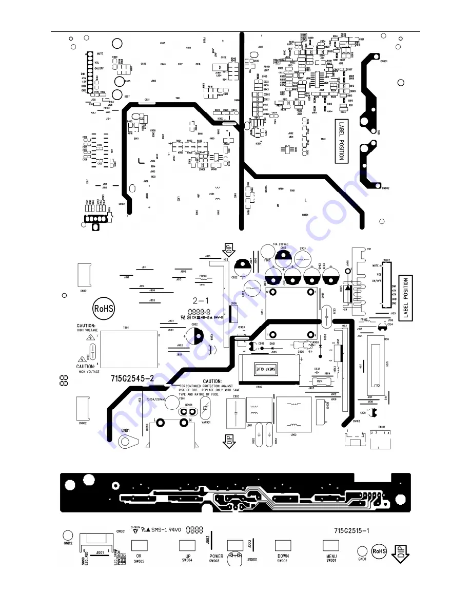 Iiyama PLE1702WS Скачать руководство пользователя страница 31