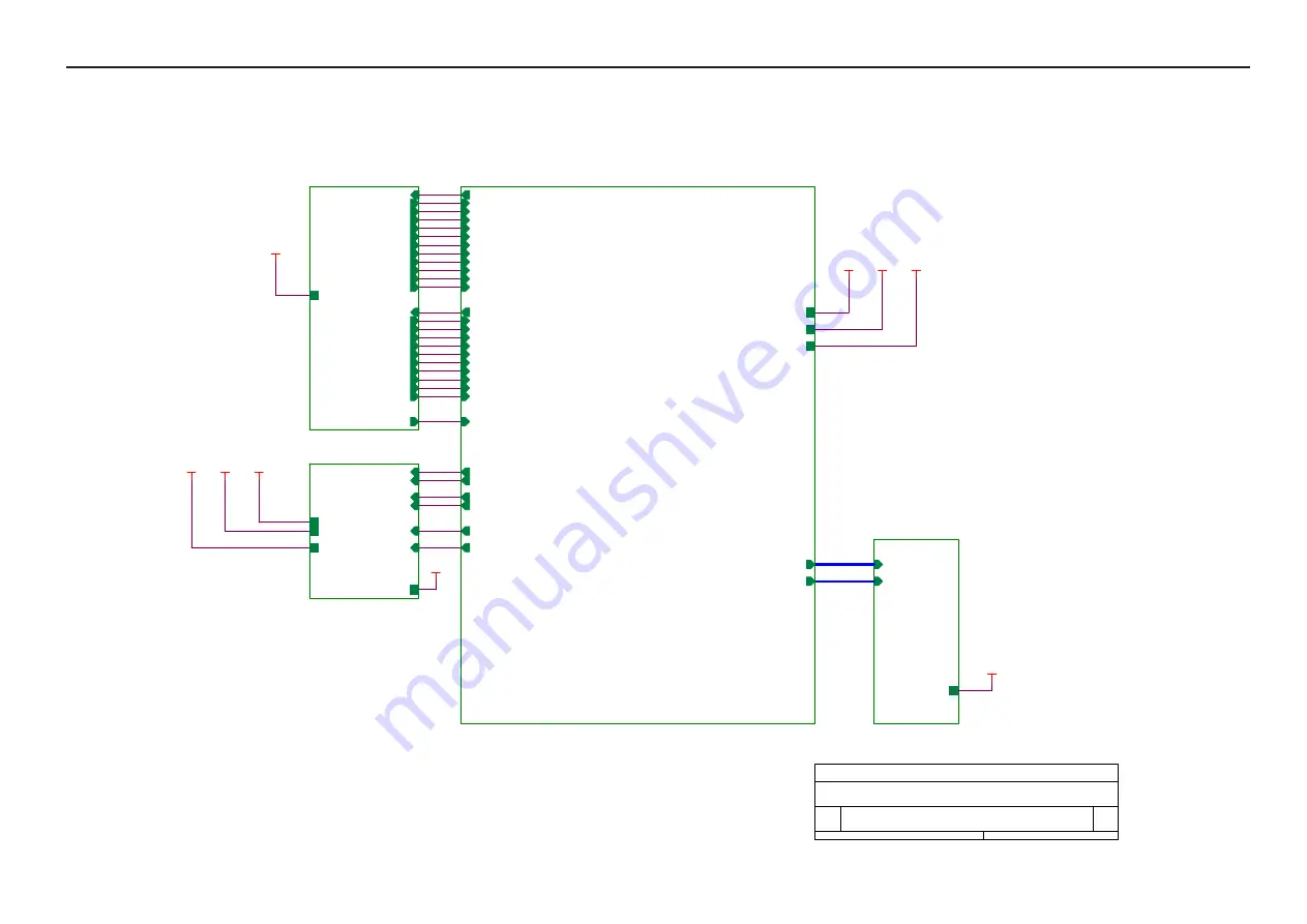 Iiyama PLE1902WS Service Manual Download Page 18