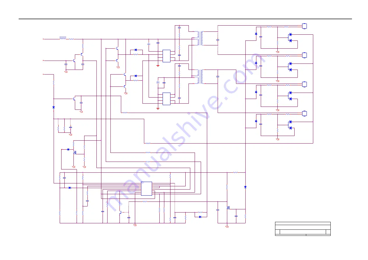 Iiyama PLE1902WS Скачать руководство пользователя страница 24