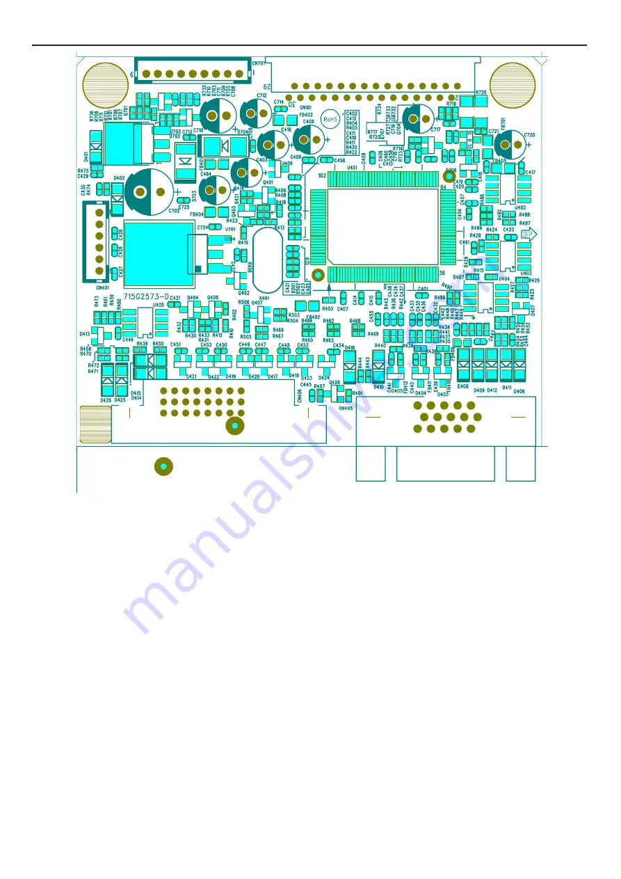 Iiyama PLE1902WS Service Manual Download Page 28