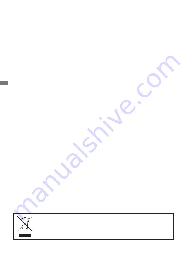 Iiyama PLT4938 User Manual Download Page 2