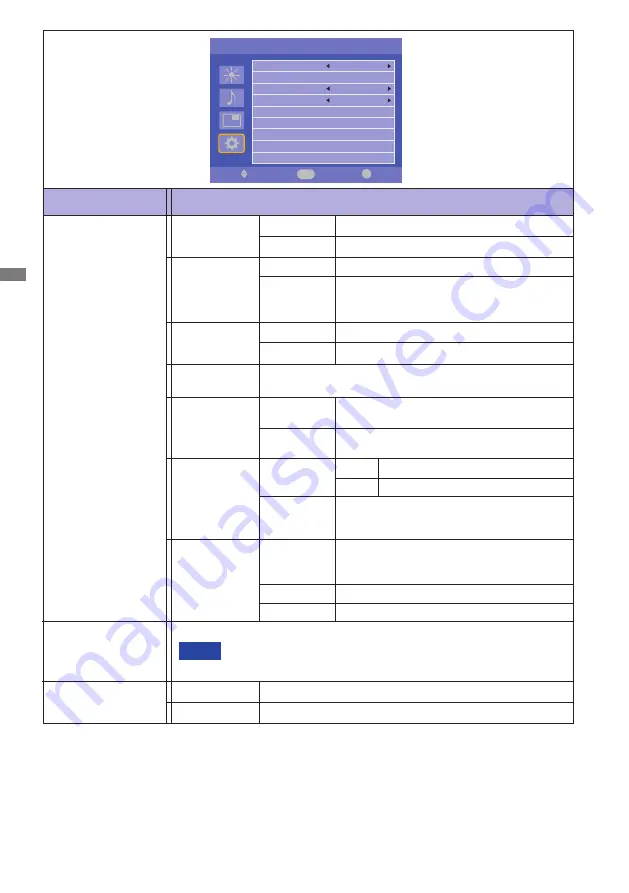 Iiyama PLT4938 User Manual Download Page 31