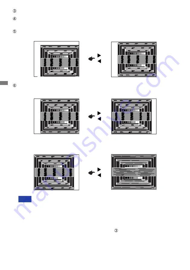 Iiyama PLT4938 User Manual Download Page 33