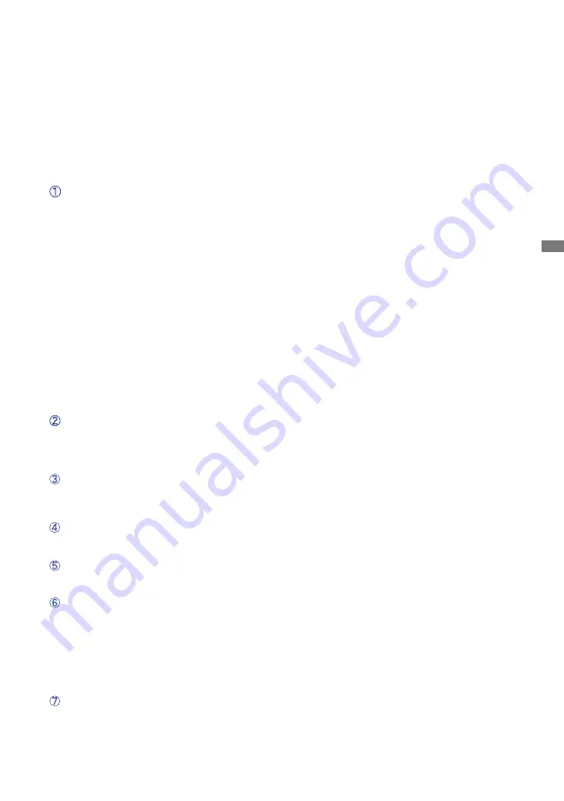 Iiyama PLT4938 User Manual Download Page 36