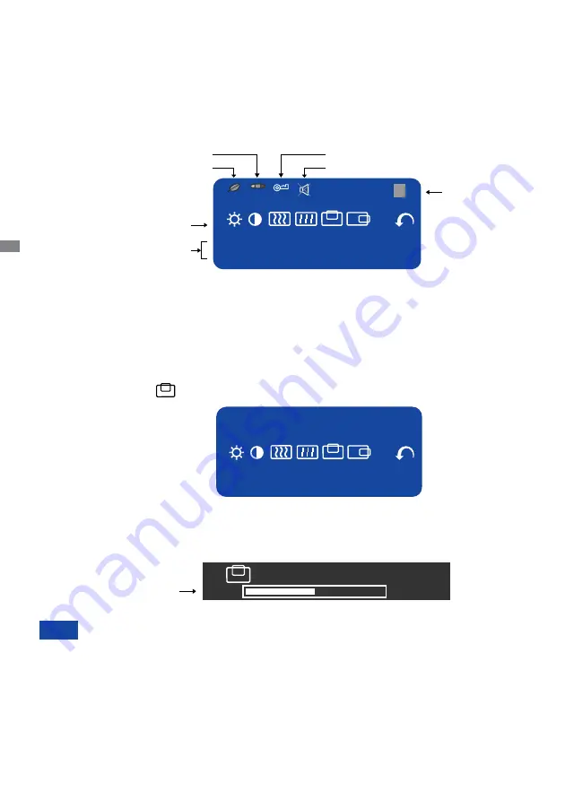 Iiyama Pro Lite E511S Скачать руководство пользователя страница 16