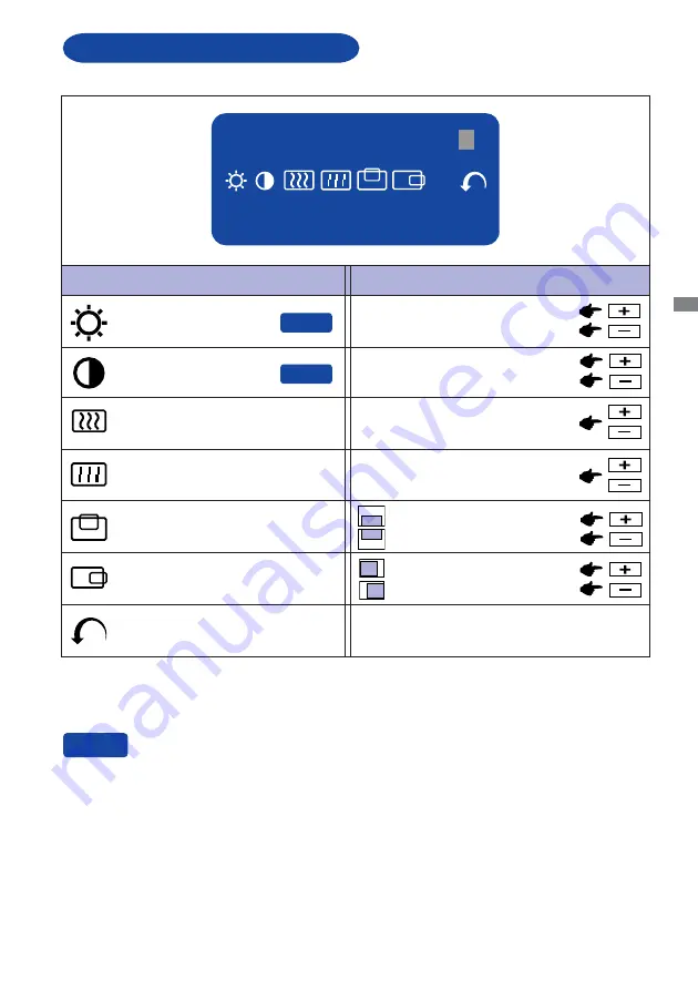 Iiyama Pro Lite E511S Скачать руководство пользователя страница 17