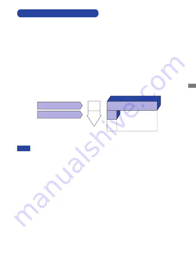 Iiyama ProLife XU2595WSU User Manual Download Page 30