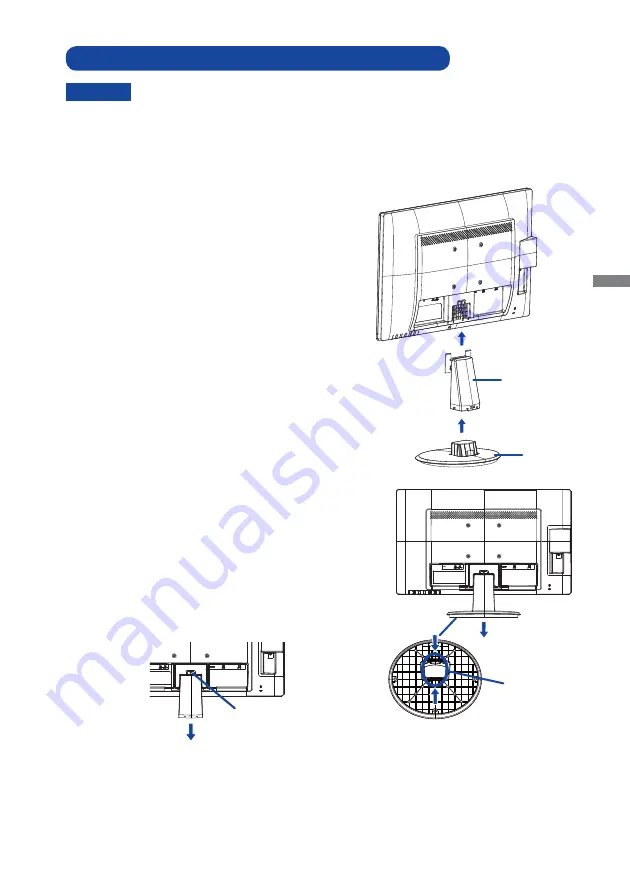 Iiyama ProLire B2483HSU User Manual Download Page 12