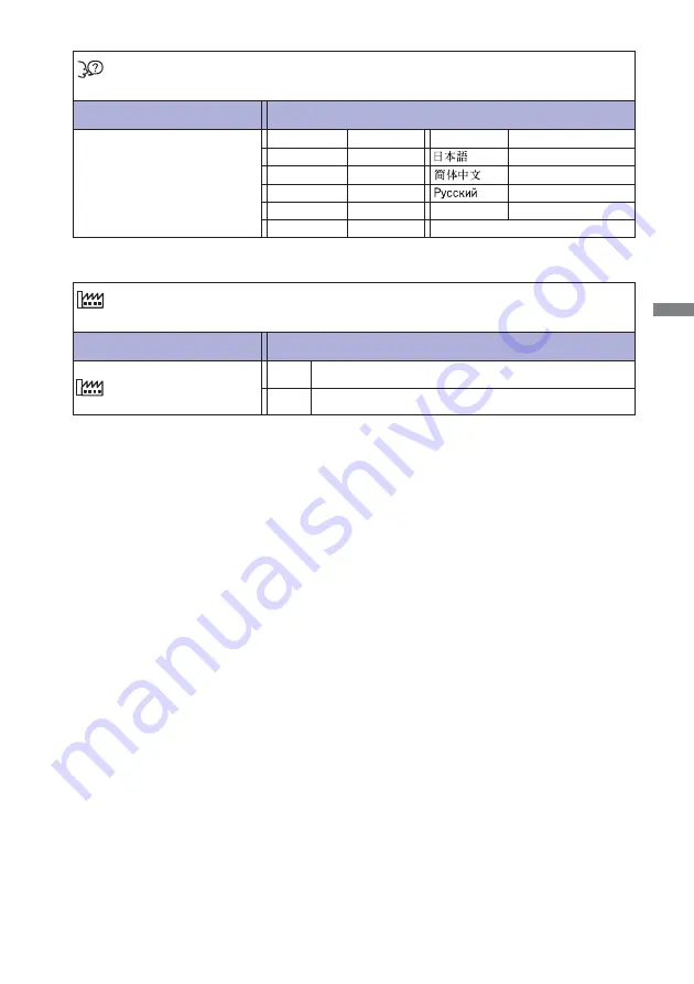 Iiyama ProLire B2483HSU User Manual Download Page 22