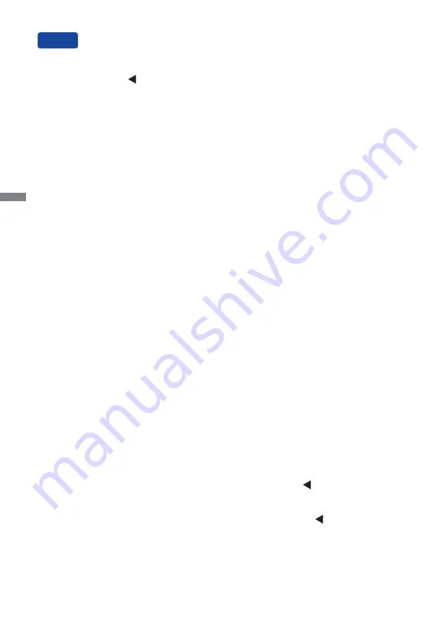 Iiyama ProLire B2483HSU User Manual Download Page 25