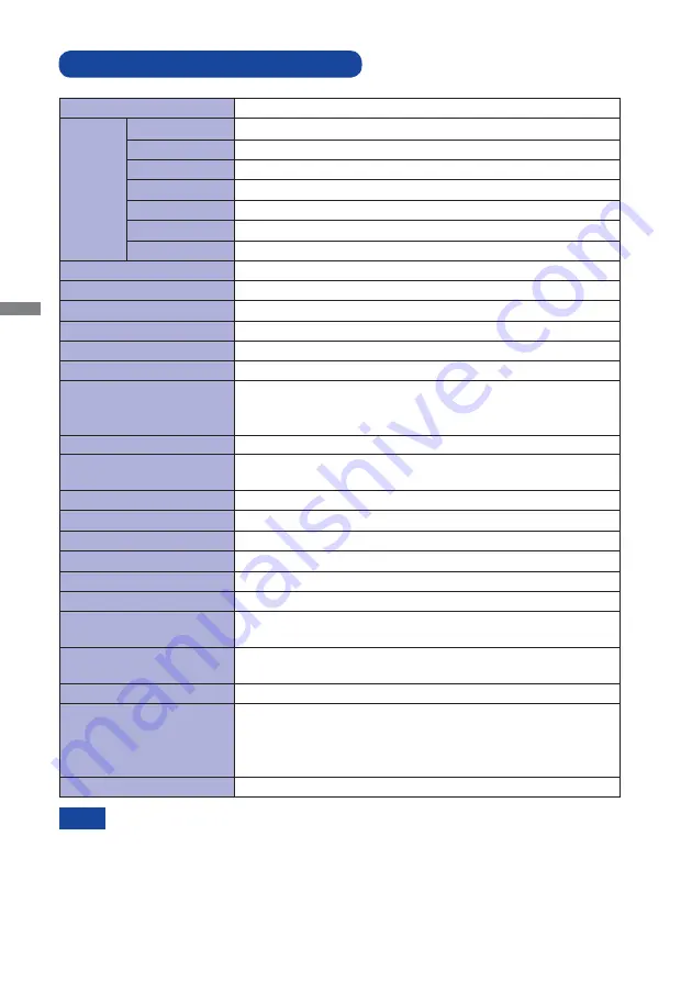 Iiyama ProLire B2483HSU User Manual Download Page 33