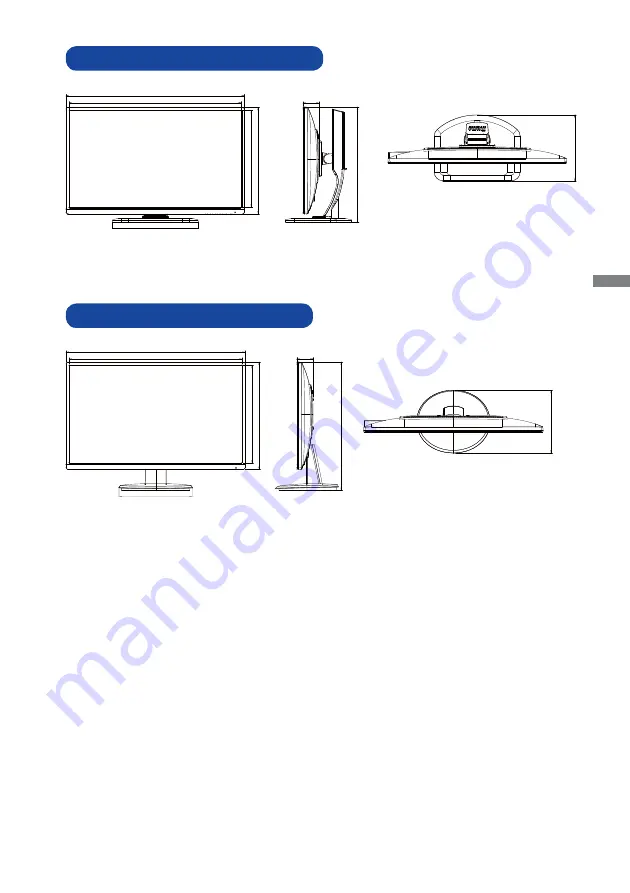 Iiyama ProLire B2483HSU Скачать руководство пользователя страница 34