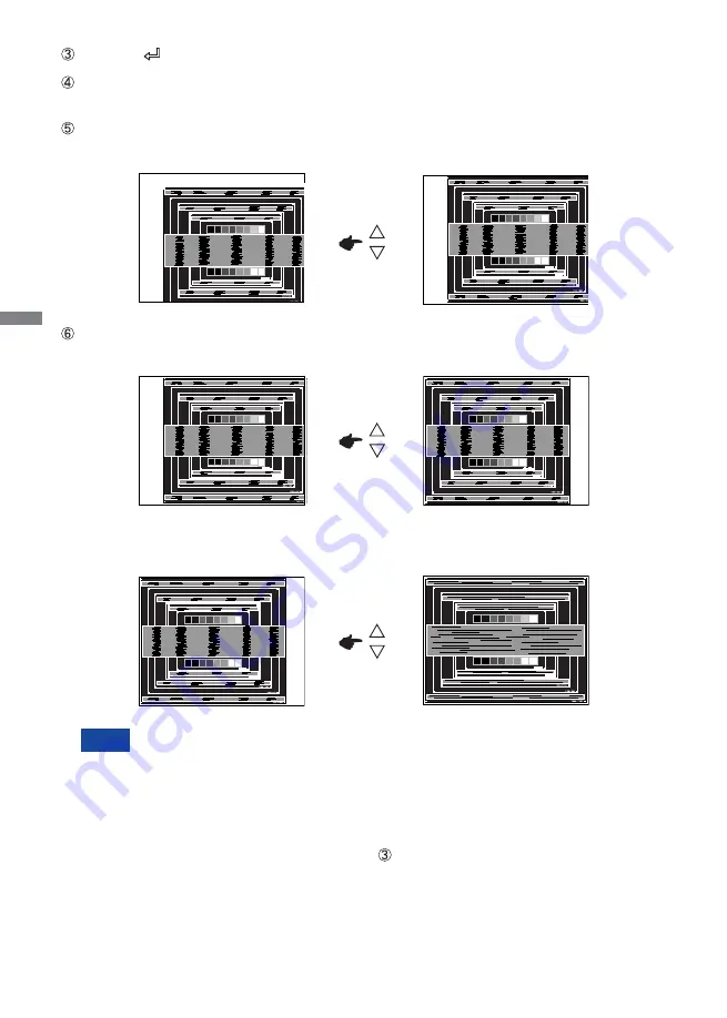 Iiyama ProLite 1531SAW Скачать руководство пользователя страница 20