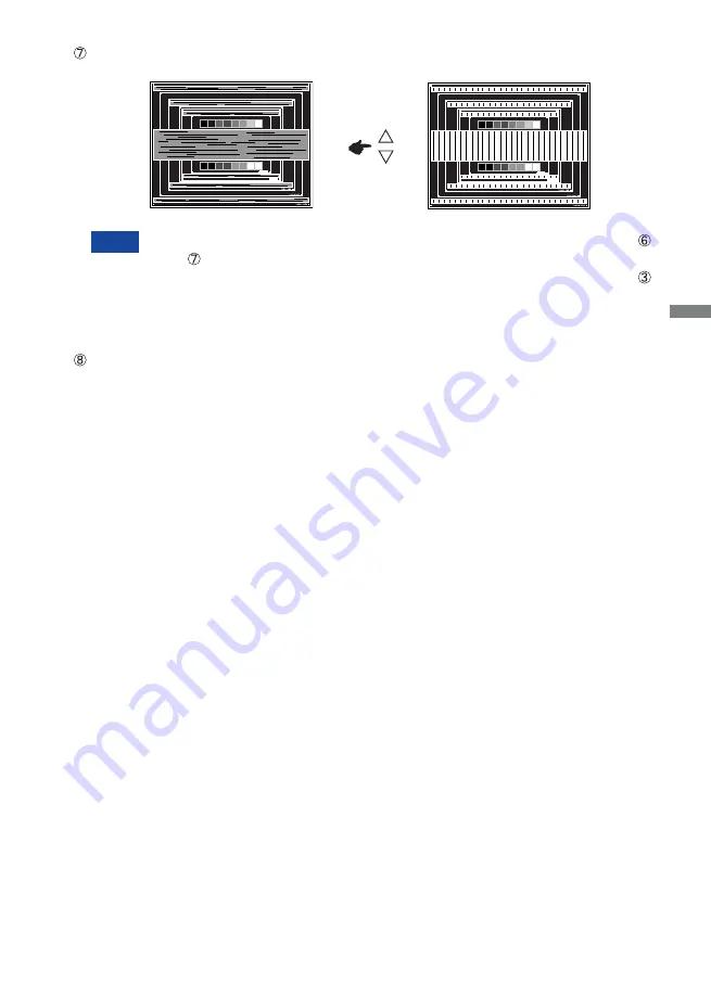 Iiyama ProLite 1531SAW Скачать руководство пользователя страница 21