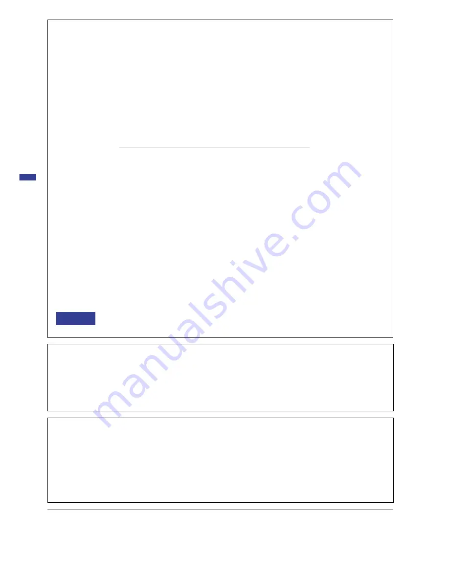 Iiyama ProLite AS4821DT User Manual Download Page 6