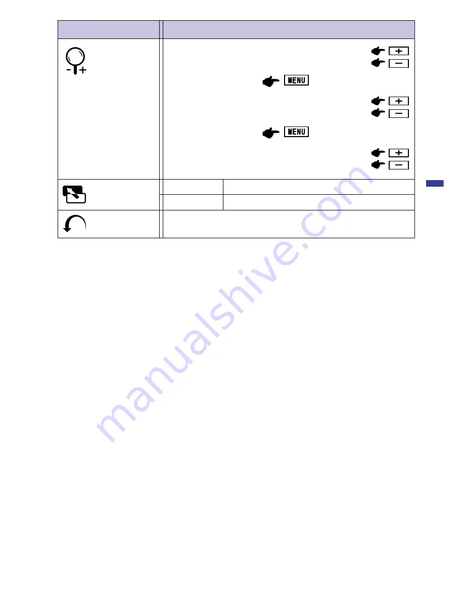 Iiyama ProLite AS4821DT User Manual Download Page 19