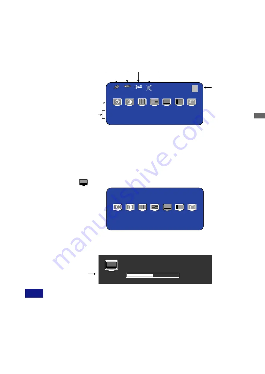 Iiyama ProLite B1702S Скачать руководство пользователя страница 17