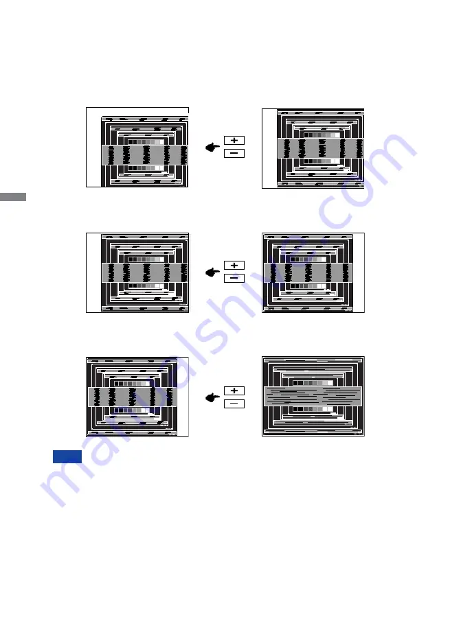 Iiyama ProLite B1980SD User Manual Download Page 27