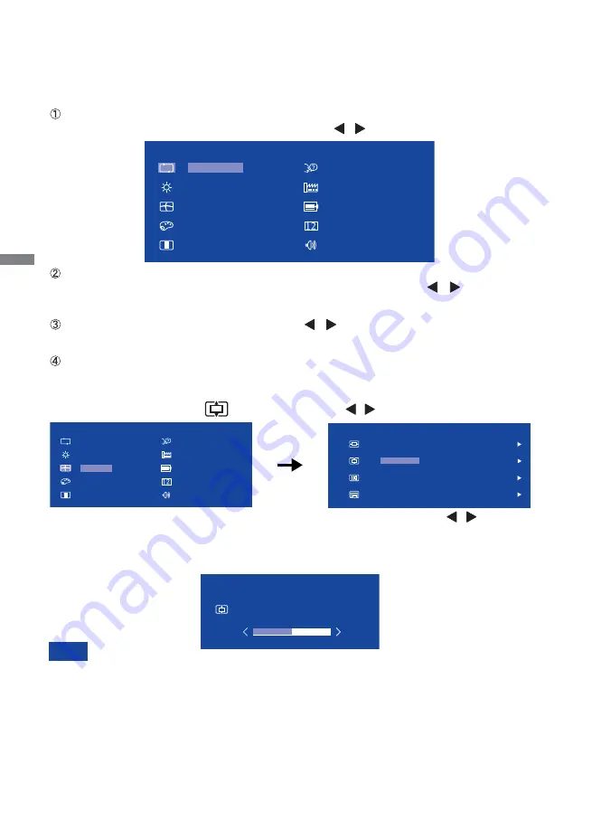 Iiyama ProLite B2008HDS User Manual Download Page 16