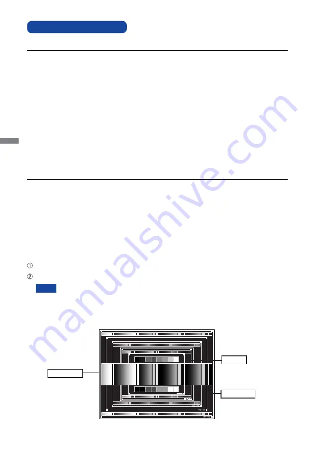 Iiyama ProLite B2008HDS Скачать руководство пользователя страница 22