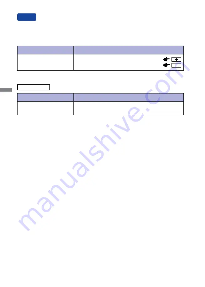 Iiyama ProLite B2080HSD User Manual Download Page 25