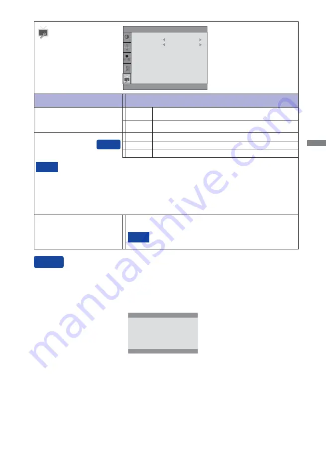 Iiyama ProLite B2280WSD Скачать руководство пользователя страница 24