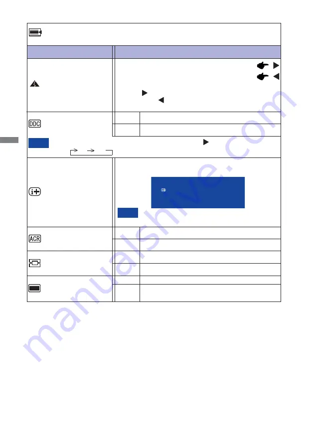 Iiyama ProLite B2282HD User Manual Download Page 22