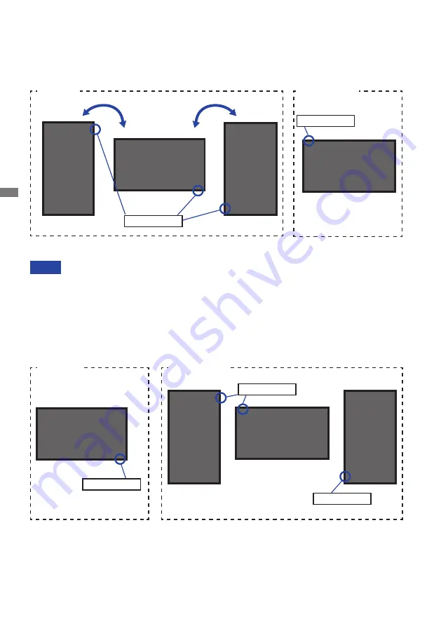 Iiyama ProLite B2283HS User Manual Download Page 11