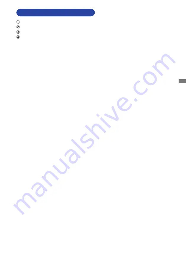 Iiyama ProLite B2283HS User Manual Download Page 18