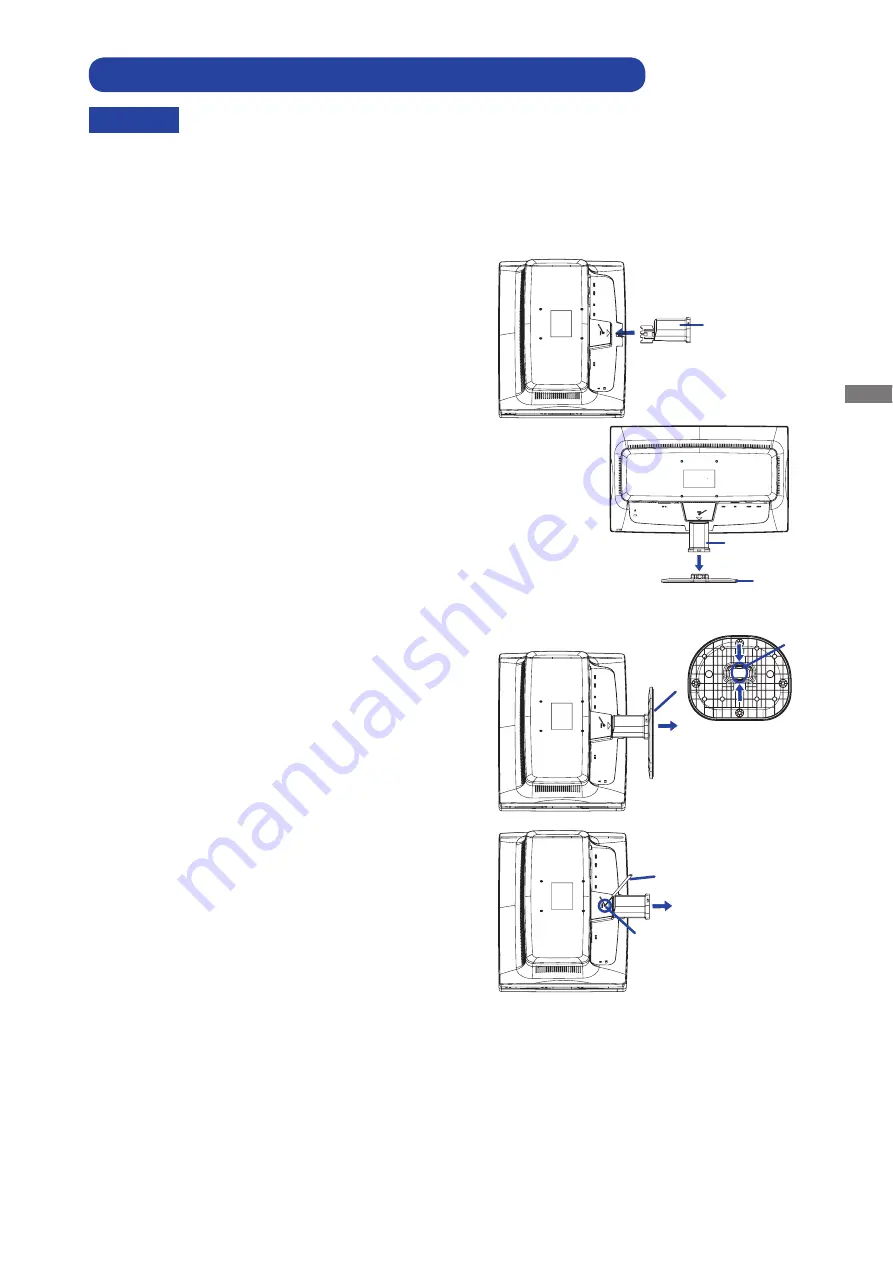 Iiyama ProLite B2409HDS User Manual Download Page 11