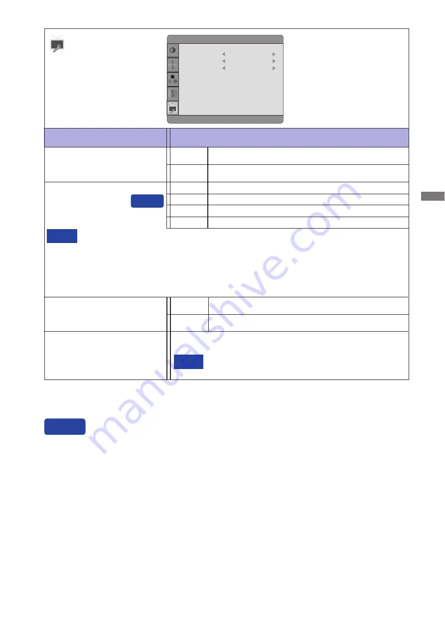 Iiyama ProLite B2409HDS User Manual Download Page 23