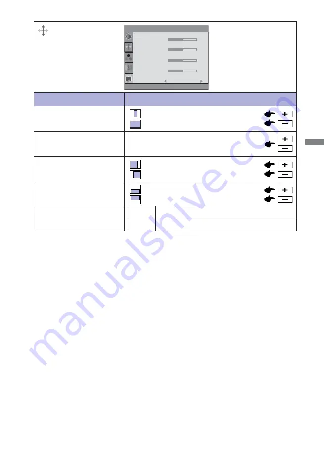 Iiyama ProLite B2475HDS User Manual Download Page 20