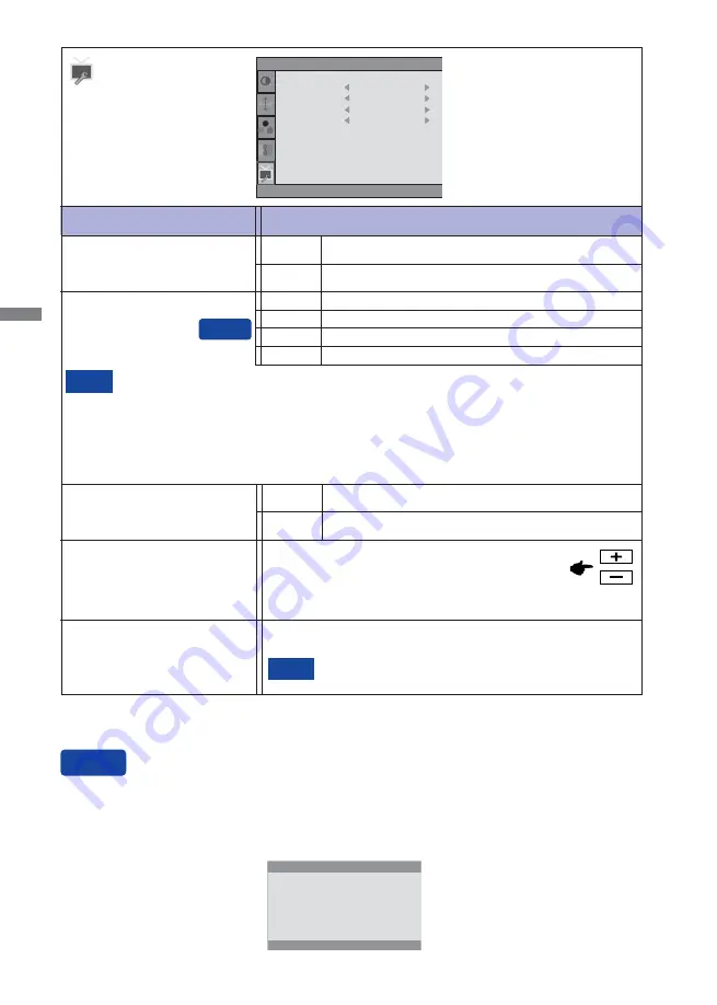 Iiyama ProLite B2475HDS Скачать руководство пользователя страница 23