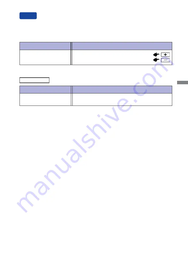 Iiyama ProLite B2475HDS User Manual Download Page 24