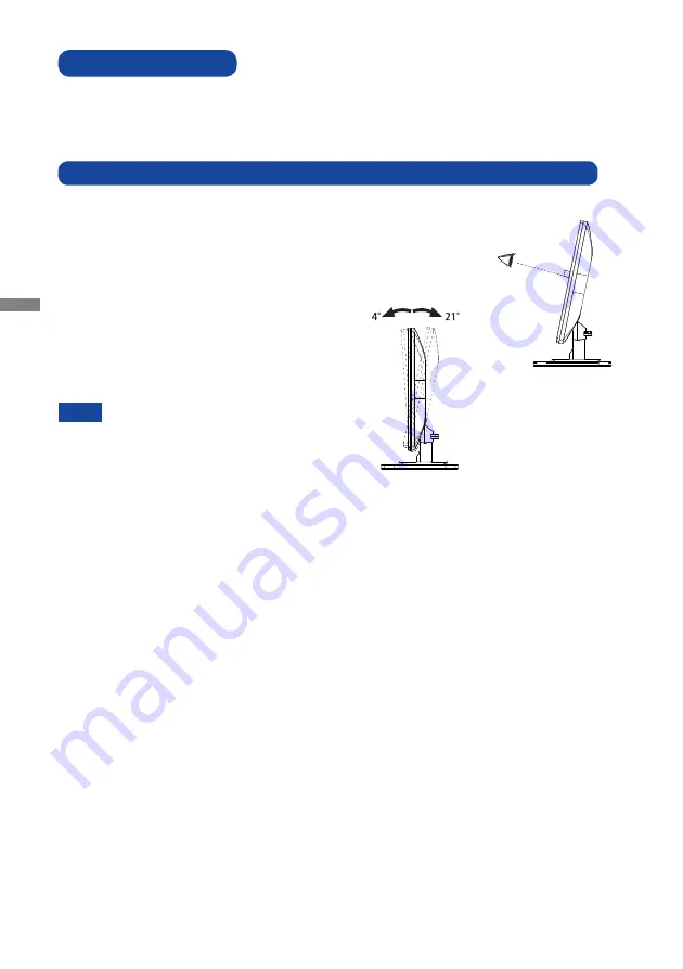 Iiyama ProLite B2480HS User Manual Download Page 17