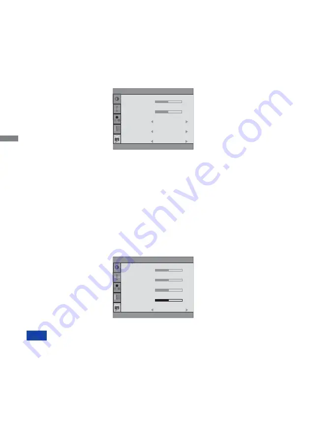 Iiyama ProLite B2480HS User Manual Download Page 19