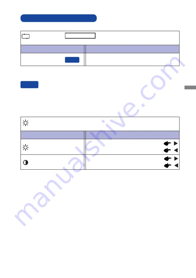 Iiyama ProLite B2482HD User Manual Download Page 19