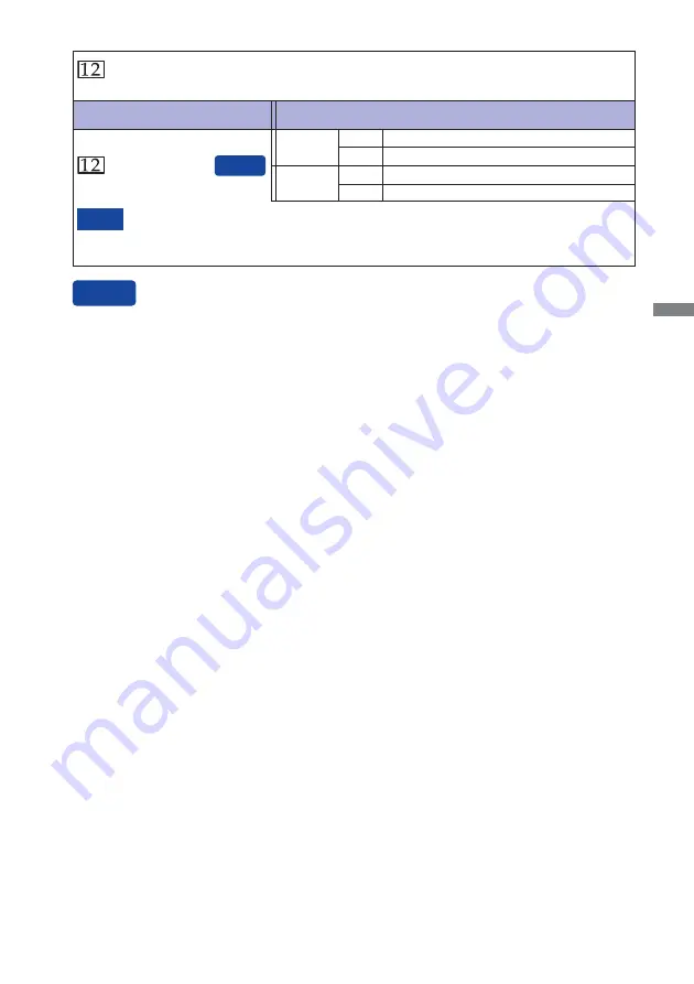 Iiyama ProLite B2482HD User Manual Download Page 23