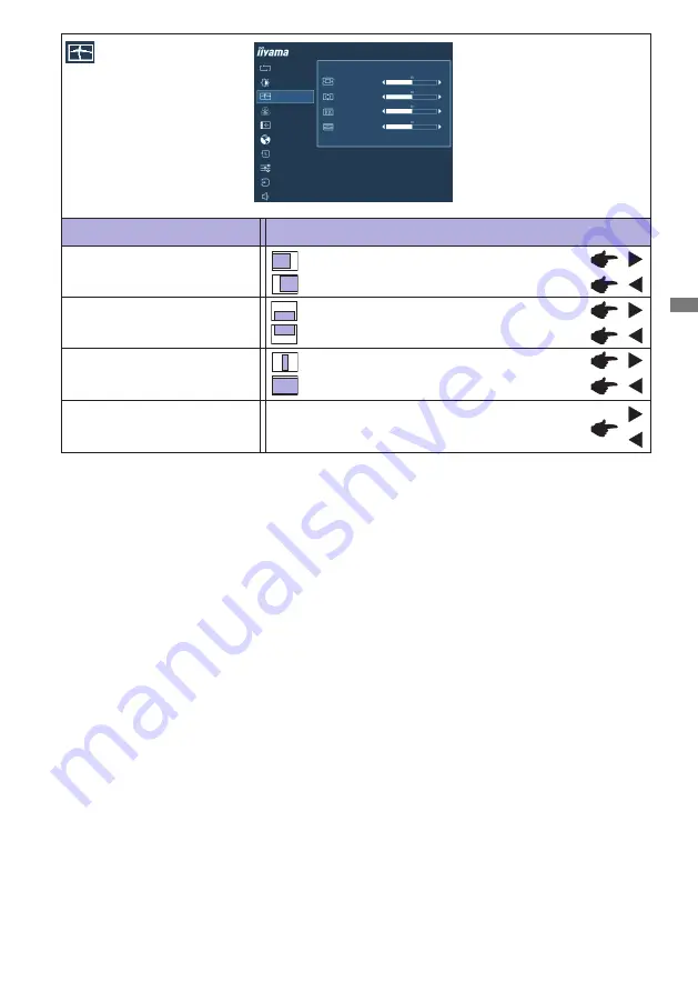 Iiyama ProLite B2482HS User Manual Download Page 24