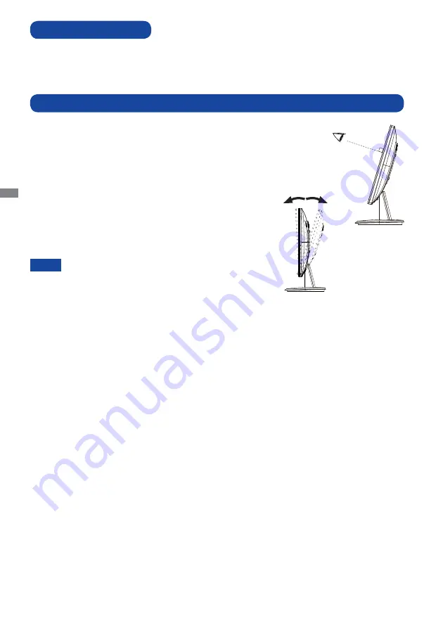 Iiyama ProLite B2483HS User Manual Download Page 17