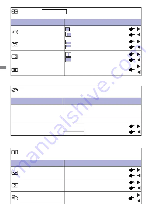 Iiyama ProLite B2483HS User Manual Download Page 21