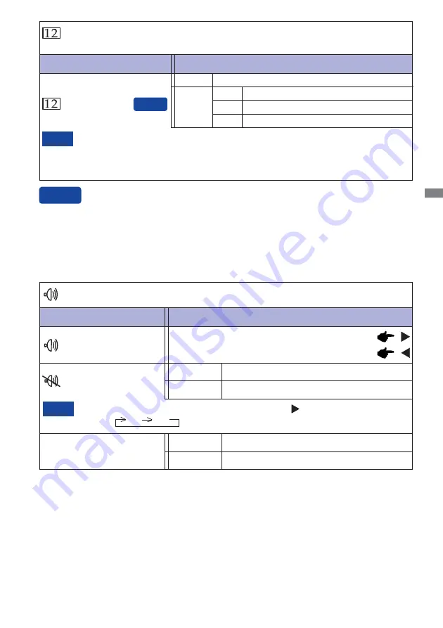 Iiyama ProLite B2483HS User Manual Download Page 24