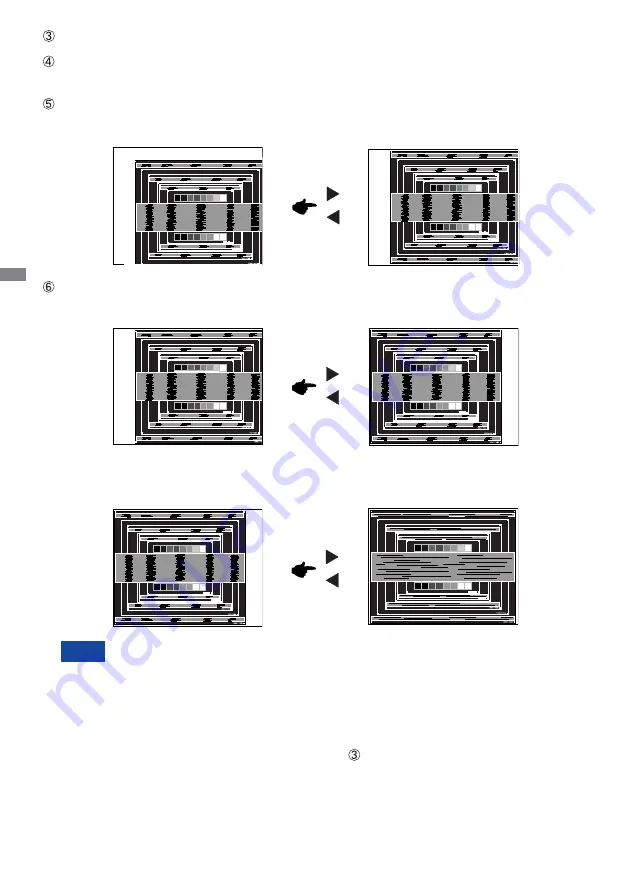 Iiyama ProLite B2483HS User Manual Download Page 27