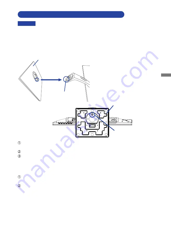 Iiyama ProLite B2483HSU User Manual Download Page 12