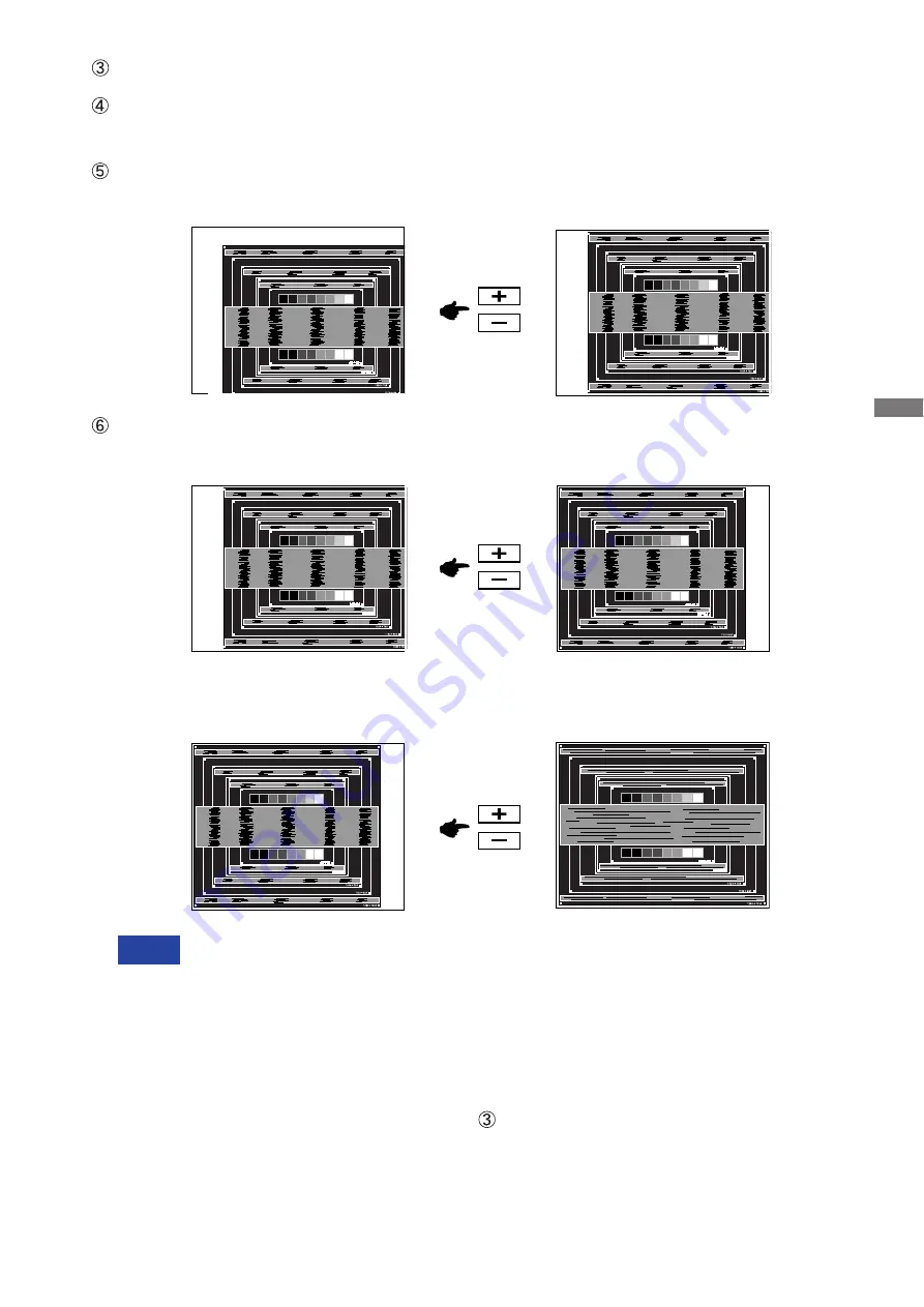 Iiyama ProLite B2712HDS Скачать руководство пользователя страница 19